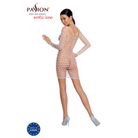 PE BS093 dress white