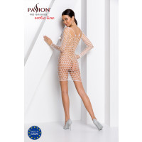PE BS093 dress white