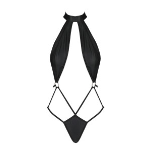 PE Jannies body black