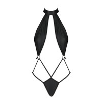 PE Jannies body black