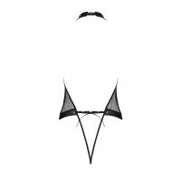 PE Moonlight body black