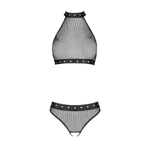 PE Moonlight 2pcs set black