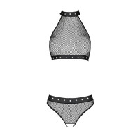 PE Moonlight 2pcs set black
