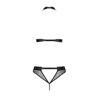 PE Moonlight 2pcs set black