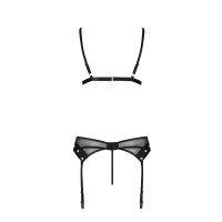 PE Nessy 3pcs set black