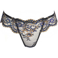 V-10398 string black