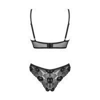 OB Serena Love 2pcs set black
