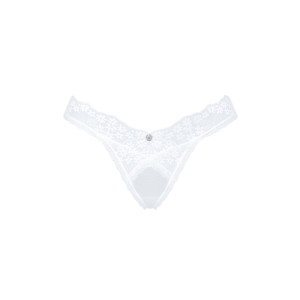 OB Heavenlly thong white