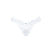 OB Heavenlly thong white