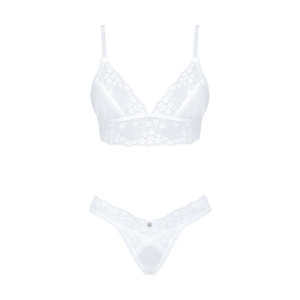 OB Heavenlly 2pcs set white