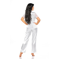 BN Missy 2pcs set white