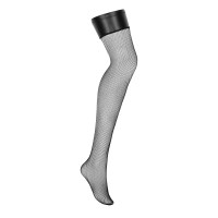 OB Darkessia stockings black