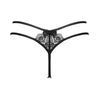 KO ST003 string black