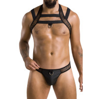PM 043 JACOB Set black
