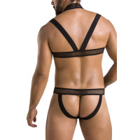 PM 043 JACOB Set black