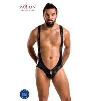 PM 027 BRUNO body black