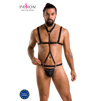 PM 039 ANDREW Set black