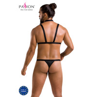 PM 039 ANDREW Set black