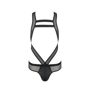 PM 045 VICTOR body black