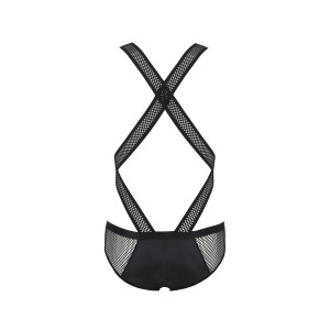 PM 045 VICTOR body black