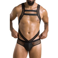 PM 045 VICTOR body black