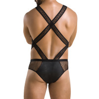 PM 045 VICTOR body black