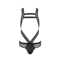 PM 045 VICTOR body black