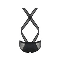 PM 045 VICTOR body black
