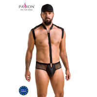 PM 038 JOHN Set black