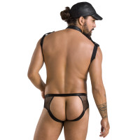 PM 038 JOHN Set black