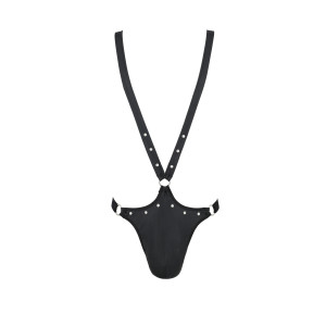 PM 028 HARRY body black