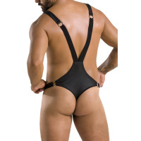 PM 028 HARRY body black