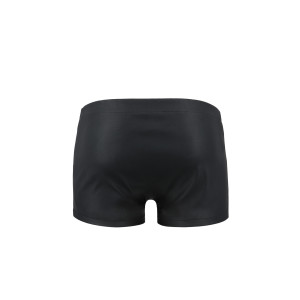 PM 048 DAVID short black
