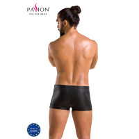 PM 048 DAVID short black