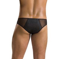 PM 042 TIMMY Slip black