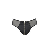 PM 042 TIMMY Slip black