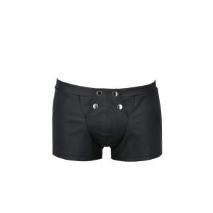 PM 050 PATRICK short black