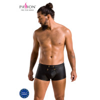 PM 050 PATRICK short black