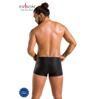 PM 050 PATRICK short black