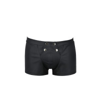 PM 050 PATRICK short black