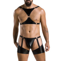 PM 047 ARON Set black