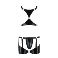 PM 047 ARON Set black