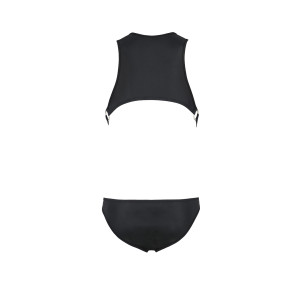 PM 056 ADAM body black