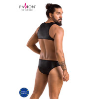 PM 056 ADAM body black