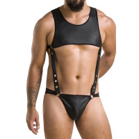 PM 056 ADAM body black