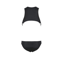 PM 056 ADAM body black