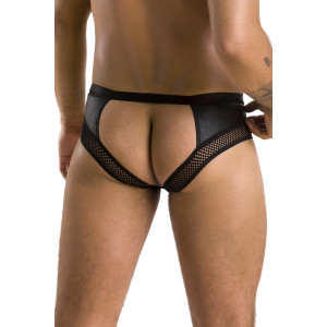 PM 030 TOM Slip open black