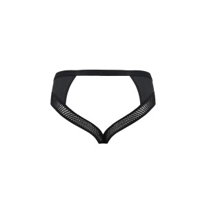 PM 030 TOM Slip open black