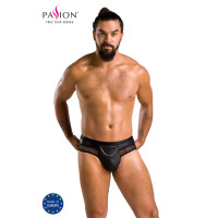PM 030 TOM Slip open black
