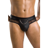 PM 030 TOM Slip open black